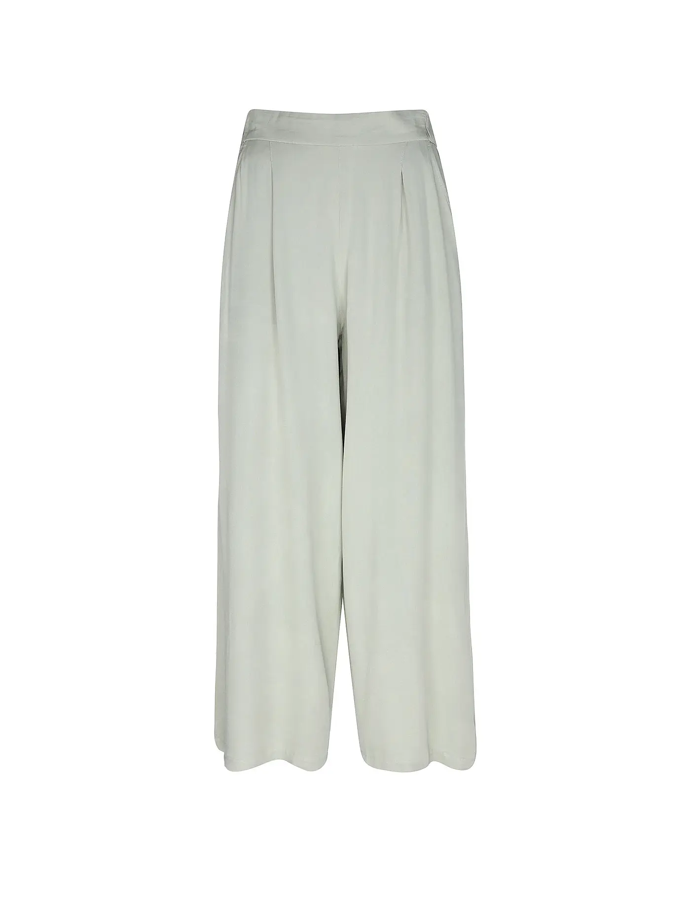 RAGWEAR | Culotte LOGGAN | hellgrün